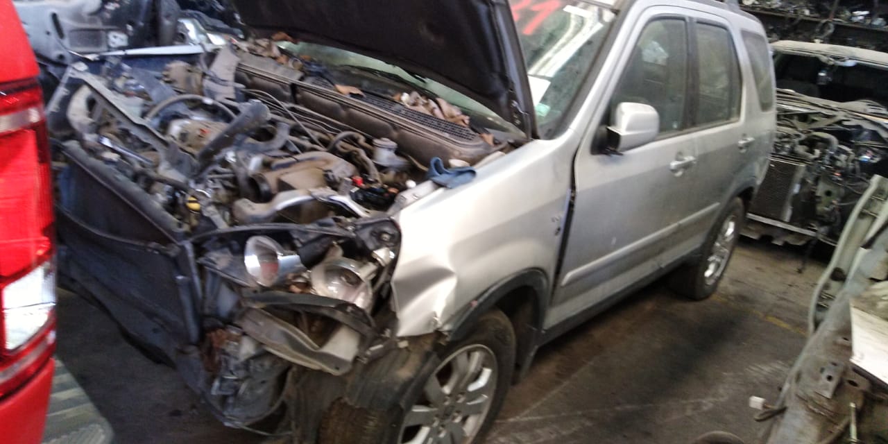 Motor Honda CRV  USADO